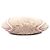 Borsa a tracolla Abbey D Ring in tela GG Gucci rosa - vista 3
