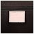 Borsa a tracolla Abbey D Ring in tela GG Gucci rosa - vista 5