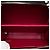 Borsa Vanity Chanel Small Caviar Striped CC Filigree Nera Nero - vista 4