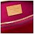 Borsa Louis Vuitton Monogram Vernis Alma BB Rossa Rosso - vista 5