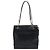 Tote Chanel Triple CC Caviar Nera Nero