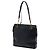 Tote Chanel Triple CC Caviar Nera Nero - vista 2
