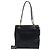 Tote Chanel Triple CC Caviar Nera Nero - vista 7