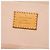 Borsa Louis Vuitton Monogram Vernis Alma PM Gialla Giallo - vista 5