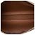 Borsa Louis Vuitton Monogram Mini Pochette Accessoires marrone - vista 4