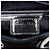 Borsa Lady Dior Large in vernice Cannage nero - vista 5
