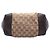 Tote Gucci GG Canvas GG Charm Beige - vista 3