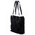 Tote Chanel CC in scamosciato nero Wild Stitch - vista 2