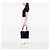 Tote Chanel CC in scamosciato nero Wild Stitch - vista 6
