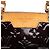 Borsa Louis Vuitton Monogram Vernis Brea PM viola Porpora - vista 5