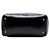 Brauner Prada Sfumato Vernice Naplak Frame Satchel - Ansicht 3