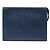 Necessaire Louis Vuitton Epi Toilelet Blu 26 Clutch Bag
