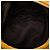 Sac Hobo Onatah GM en daim monogramme jaune Louis Vuitton - vue 4