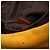 Sac Hobo Onatah GM en daim monogramme jaune Louis Vuitton - vue 6