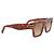 Louis Vuitton Monogram Sonnenbrille in Schildpatt Braun - Ansicht 2