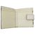 White & Multicolor Gucci Silk & Leather Charmy Wallet - view 3