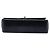 Borsa a tracolla Chanel Medium CC Quilted Lambskin Bijoux Chain Double Flap nera Nero - vista 3