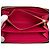 Cartera larga Zippy Illustre Monogram Evasion marrón Louis Vuitton Castaño - vista 4