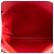 Mini borsa Aline in pelle Swift rossa Hermès Rosso - vista 4