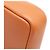 Borsa a tracolla Fendi Mini Bicolor Nappa Apolo Chain Baguette marrone - vista 10