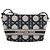 Borsa a mano Pouch Nomad in tessuto tecnico Macrocannage DiorTravel blu Dior