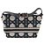 Borsa a mano Pouch Nomad in tessuto tecnico Macrocannage DiorTravel blu Dior - vista 2