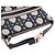 Borsa a mano Pouch Nomad in tessuto tecnico Macrocannage DiorTravel blu Dior - vista 5