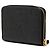 Portafoglio Zippy Monogram Empreinte nero Louis Vuitton - vista 2