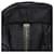 Borsa Prada Tessuto nera Nero - vista 12