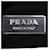 Borsa Prada Tessuto nera Nero - vista 8
