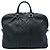 Borsa Business Gucci Guccissima nera