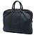 Borsa Business Gucci Guccissima nera - vista 2