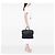 Borsa Business Gucci Guccissima nera - vista 5