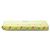 Grünes Prada Saffiano Watermelon Zip Around Long Wallet - Ansicht 3