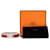 Pulseira Hermès Narrow Enamel Clic H Vermelha PM Vermelho  - vista 6