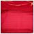 Borsa Tote Convertible Saffiano Vernice rossa Prada Rosso - vista 4