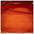 Borsa Tote Saffiano Open Convertible Prada arancione - vista 4