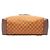 Tote Gucci GG Canvas Web Arancione - vista 3