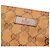 Tote Gucci GG Canvas Web Arancione - vista 5