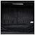 Borsa a tracolla con catena Prada Tessuto Kisslock Frame nera Nero - vista 4