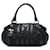 Borsa Prada Tessuto Nappa Waves nera Nero