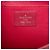 Pochette e Clutch Bag 26 in Epi Toile rosso Louis Vuitton - vista 5