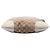Borsa a tracolla Gucci GG Canvas Web beige - vista 3