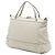 Borsa Gucci Guccissima Mayfair bianca Bianco - vista 2