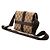 Riñonera Gucci GG Canvas beige - vista 2