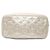 Borsa Louis Vuitton Monogram Shimmer Halo oro D'oro - vista 3