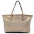Tote Gucci Medium GG Imprimé Oro D'oro