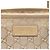 Tote Gucci Medium GG Imprimé Oro D'oro - vista 5