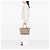 Tote Gucci Medium GG Imprimé Oro D'oro - vista 6