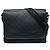 Louis Vuitton Damier Infini District Umhängetasche schwarz